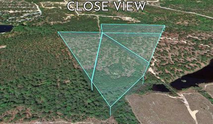 Property in Richmond County, North Carolina