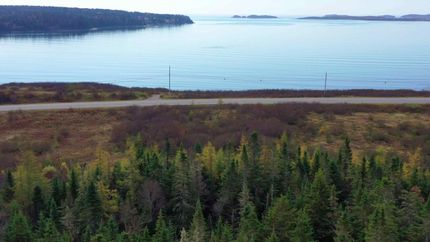 Property in Washington County, Maine