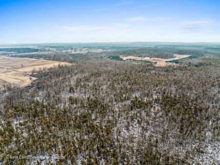 Property in Waupaca County, Wisconsin