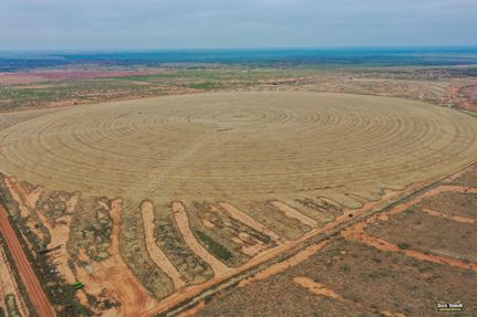 Property in Cottle County, Texas