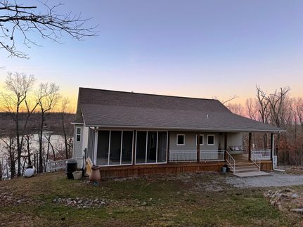 Property in Izard County, Arkansas