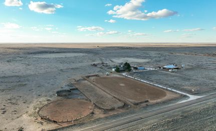 Property in Hockley County, Texas