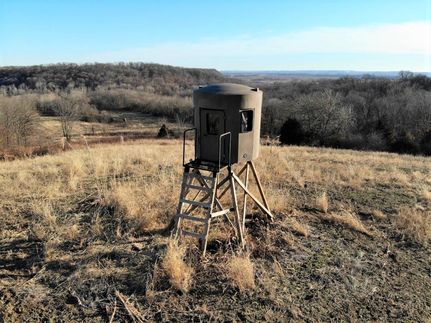 Property in Pike County, Illinois