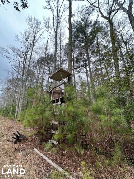 Property in Mathews County, Virginia