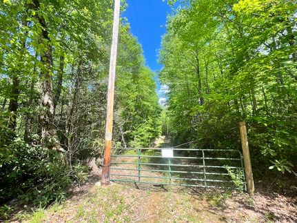 Property in Johnson County, Tennessee