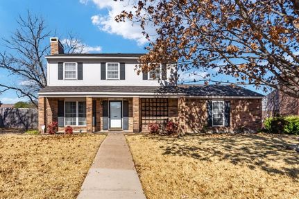 Property in Dallas County, Texas