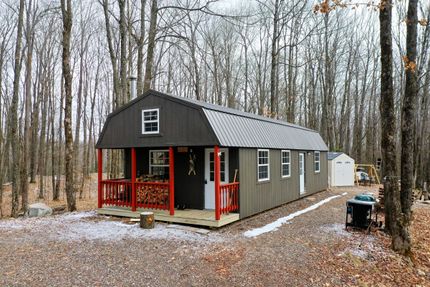 Property in Price County, Wisconsin