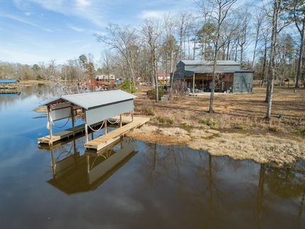 Property in Hale County, Alabama