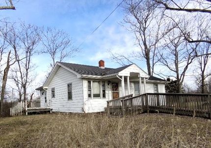 Property in Owen County, Kentucky