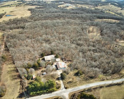 Property in Barry County, Missouri