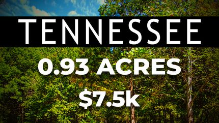 Property in Carroll County, Tennessee