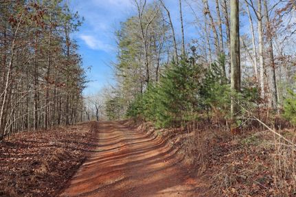 Property in Habersham County, Georgia