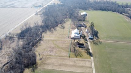 Property in Preble County, Ohio