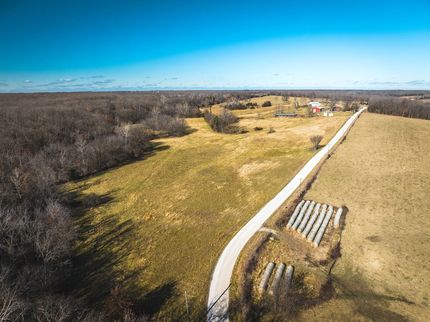 Property in Callaway County, Missouri