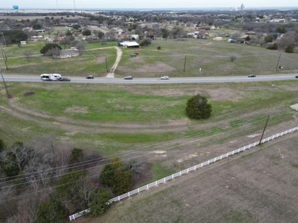 Property in Ellis County, Texas