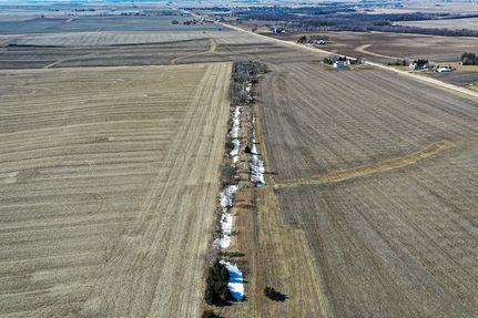 Property in Delaware County, Iowa