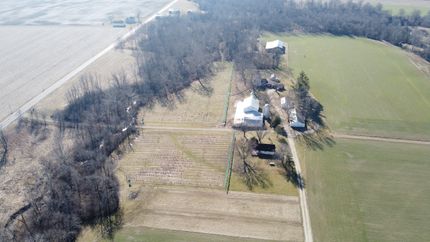 Property in Preble County, Ohio