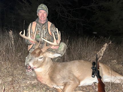 Property in Franklin Parish, Louisiana