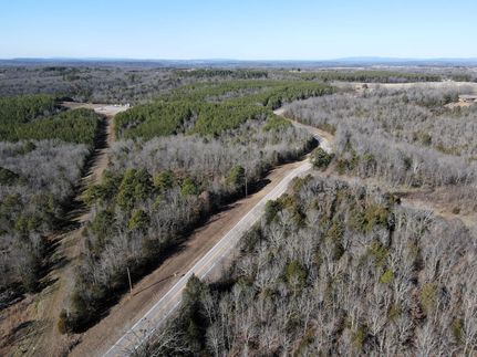 Property in Conway County, Arkansas