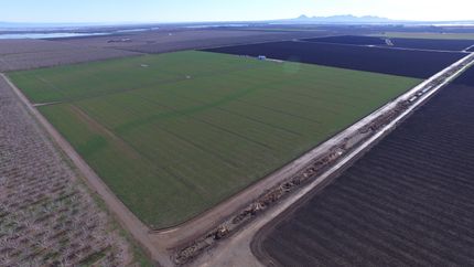 Property in Glenn County, California