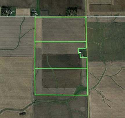 Property in Grundy County, Iowa
