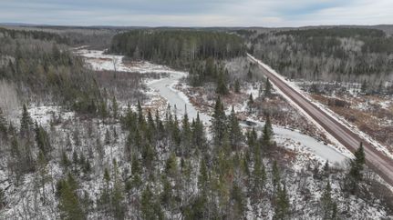 Property in Ashland County, Wisconsin