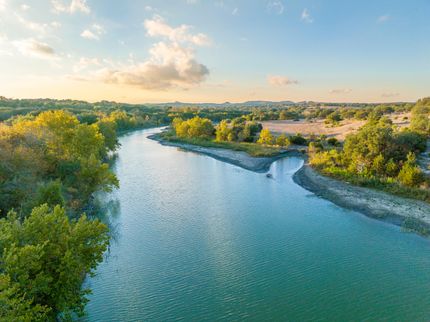 Ranch Property for sale in Blanco County, Texas