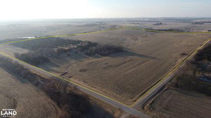 Property in Lancaster County, Nebraska