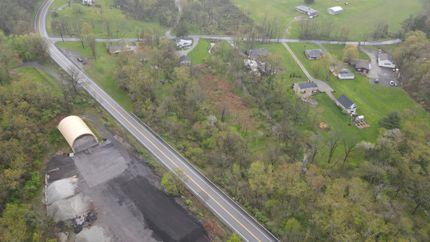 Property in Washington County, Pennsylvania