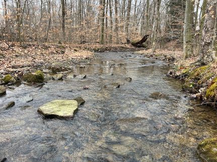Property in Venango County, Pennsylvania