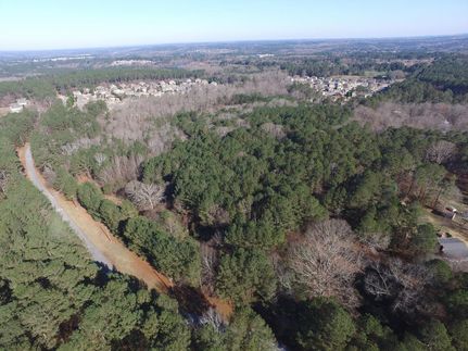 Property in Gwinnett County, Georgia