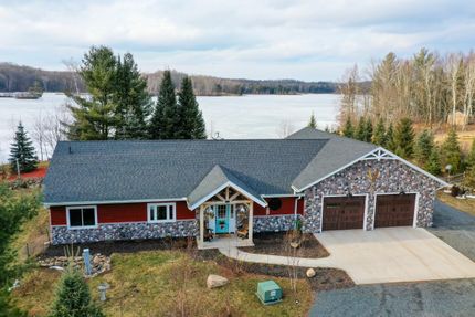 Property in Taylor County, Wisconsin