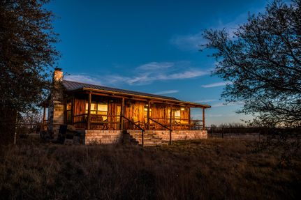 Property in Young County, Texas