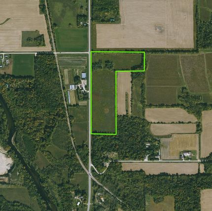 Property in Floyd County, Iowa
