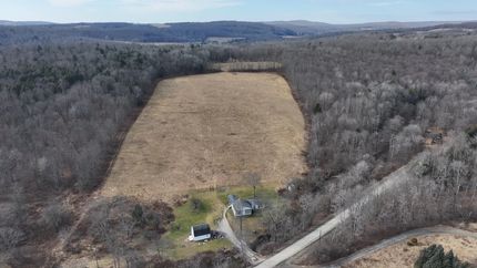 Property in Broome County, New York