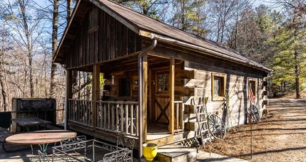 Property in Crawford County, Wisconsin