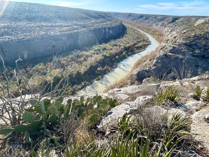 Property in Val Verde County, Texas