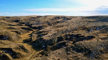 Property in Washington County, Colorado