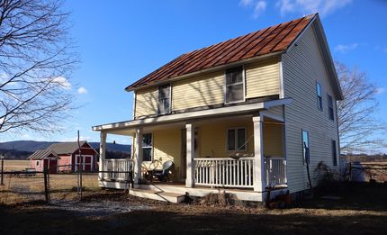 Property in Saratoga County, New York