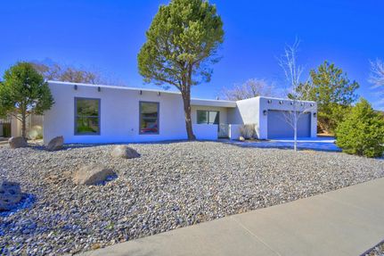 Property in Bernalillo County, New Mexico