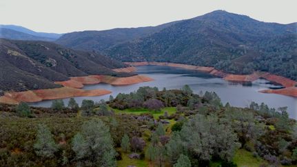 Property in Mariposa County, California