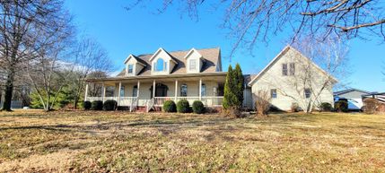Property in Daviess County, Indiana