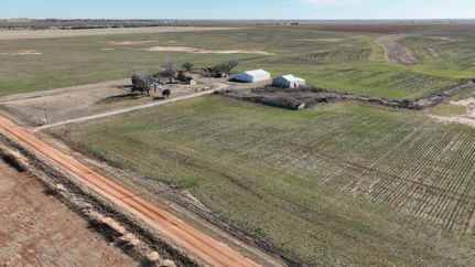 Property in Grant County, Oklahoma