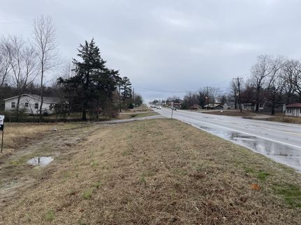 Property in Sharp County, Arkansas