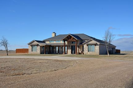 Property in Castro County, Texas