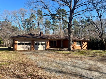 Property in Gaston County, North Carolina
