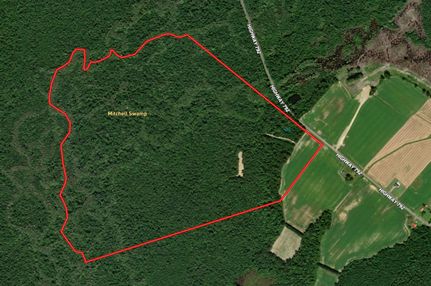 Property in Horry County, South Carolina