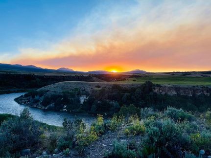 Property in Eagle County, Colorado