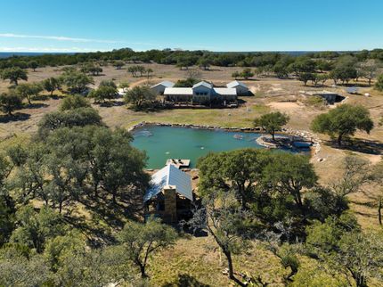 Property for sale in Kerr County, Texas