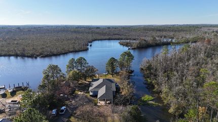 Property in Mobile County, Alabama